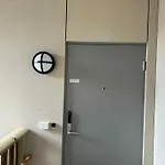 Apartamento Nordtoppen
