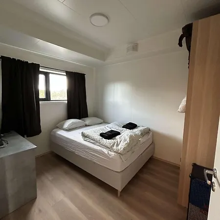 Appartement Nordtoppen Alta