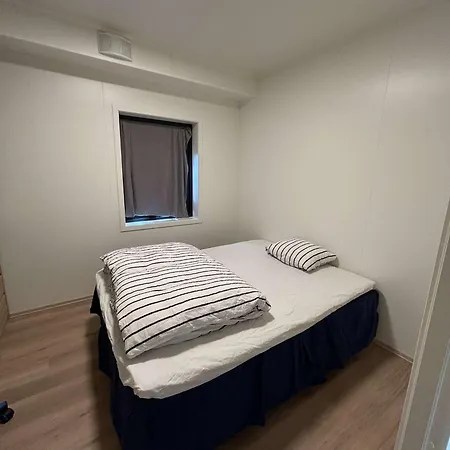 Apartment Nordtoppen *