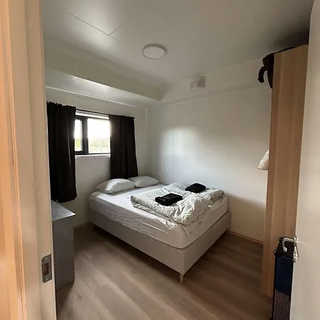 Appartement Nordtoppen Alta