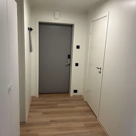 Nordtoppen *