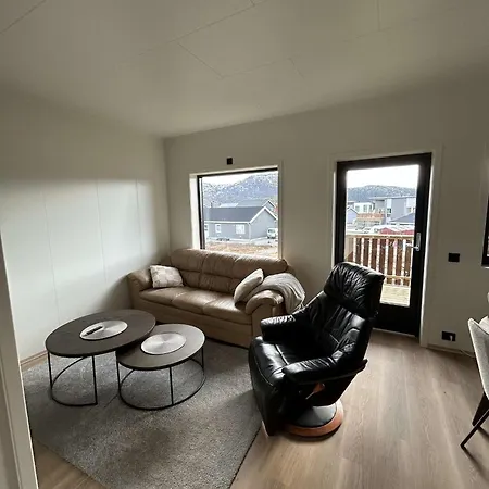 Nordtoppen Apartment *