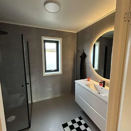 Appartement Nordtoppen Alta