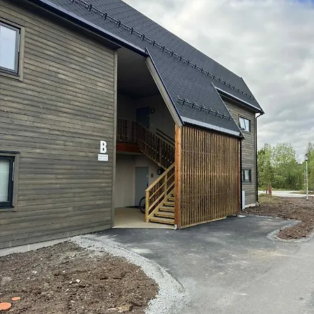 Nordtoppen Appartement