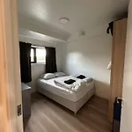Apartman Nordtoppen Alta
