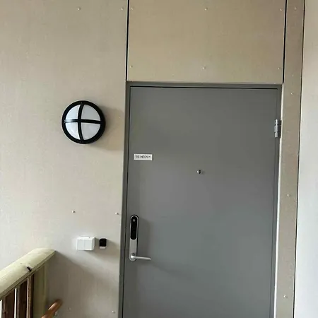Apartment Nordtoppen
