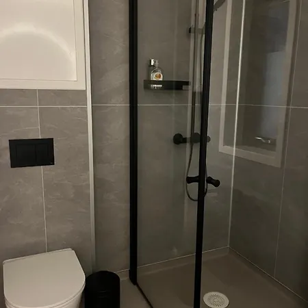 Apartment Nordtoppen